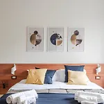 The Circle - Ampio Sui Navigli - Self-Check In