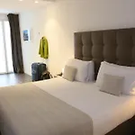 Hotel Studio Inn Centrale & Milano Urban Padel