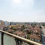 Melchiorre Gioia Vista Alpi With Terrace By Halldis