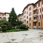 M4 Argonne Balcony Apartment