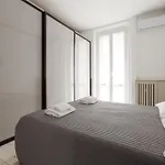 M4 Argonne Balcony Apartment