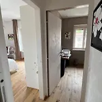 Tricolore Suite