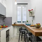 Milano Farini Loft - Free Wifi And Netflix
