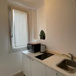 Elegante Bilocale De Angeli - Mirable Pm