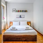 Luxury Apartment In Navigli