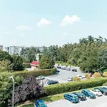 Milano Bonola Apartment , Free Parking