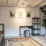 Rrrapido Apartment In Corso San Gottardo - 4 People