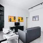 Easylife - Charming Apartment In Pta Romana