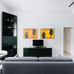 Easylife - Charming Apartment In Pta Romana