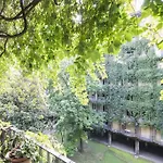 Easylife - Elegance A Few Steps From Citylife Next To M2 Pagano