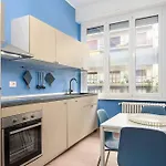 Classbnb - Appartamento A 1 Kilometro Dal Politecnico