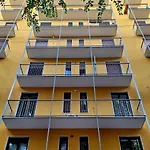 Modern New Apartment Near Corso Sempione