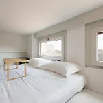 Milano Magenta Long Let Apts