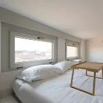Milano Magenta Long Let Apts