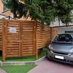 Loreto Prestige - Parking Free & Bulb Gym