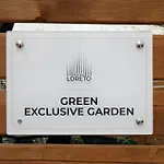 Loreto Prestige - Parking Free & Bulb Gym