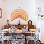 Easylife - Strategic Apt In Washington