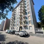 Paul\'S House Famagosta Apartment