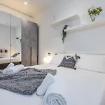 Santa Giulia Suite - 15Min Duomo-Linate
