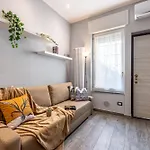 Santa Giulia Suite - 15Min Duomo-Linate