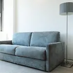 Elegante Bilocale Isola A - Mirable Pm