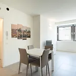 Elegante Bilocale Isola A - Mirable Pm