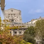 Glamorous Terrace Excl 3Bdr A 300Mt Da Centrale