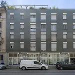 Glamorous Terrace Excl 3Bdr A 300Mt Da Centrale