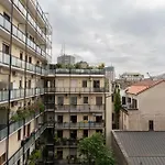 Elegant Suite In The Heart Of Milan
