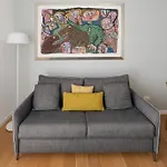 Elegant Suite In The Heart Of Milan