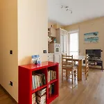 Bande Nere M1 Comfy Apt With Balcony