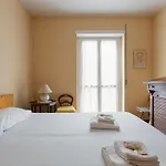 Bande Nere M1 Comfy Apt With Balcony