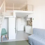 Milano Magenta Long Let Apts