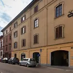 Art Apartment Cadorna Area 3 Persons
