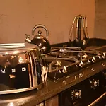 Suite Milano Center