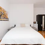 Brown Room