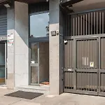 Bilocale A Pochi Passi Da Loreto