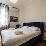 Citta Studi Elegant Huge Apartment