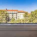 Citta Studi Elegant Huge Apartment