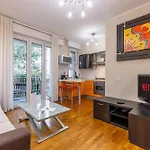 Porta Vittoria 1Br, Free Ac, Wifi & Netflix By Tilo Milan