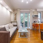 Porta Vittoria 1Br, Free Ac, Wifi & Netflix By Tilo Milan