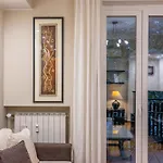 Porta Vittoria 1Br, Free Ac, Wifi & Netflix By Tilo Milan