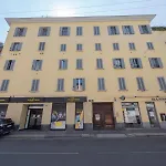 Canonica Charming Apartment