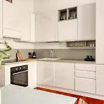 Cozy Flat In Central Station - 4 Pax