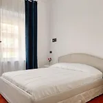 Cozy Flat In Central Station - 4 Pax