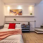 Romantic Suite Navigli - 15Min Duomo - Free Parking