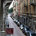 Charm Next To The Navigli- Via Tortona