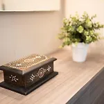 Green Haven - Milan Apartment Free Parking