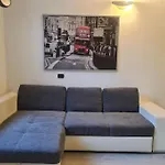 Porta Romana Experience - Authentic Milanese Flat