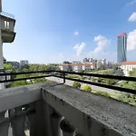 Citylife View - Modern Loft Well Connected